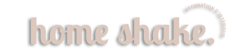 Home Shake - logo