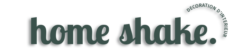Home Shake - logo